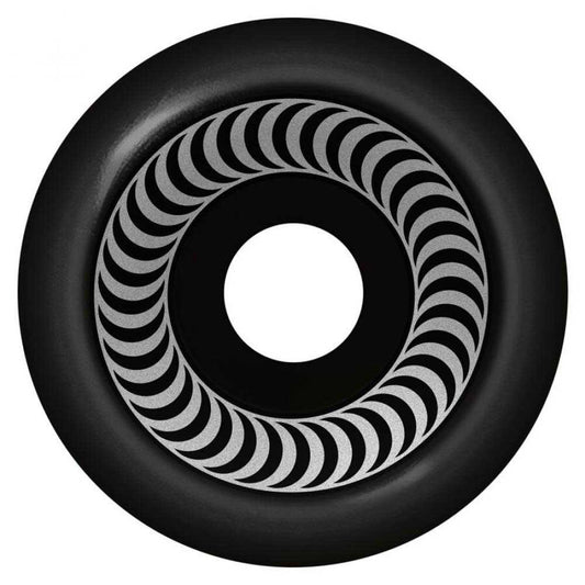 Spitfire Formula Four Skateboard Wheels 99 OG Classics Black 60mm