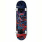 Darkstar Decenzo Survival Super Sap R7 Complete Skateboard Multi 8.375''