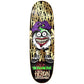 Heroin Skateboards Killing Yolk Skateboard Deck 9.25"