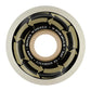 BONES X-Formula 'Hypno Therapy' V5 Sidecut Skateboard Wheels 97A 54mm