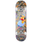 Drew House Lucky Duck Complete Skateboard Camo 8.25"