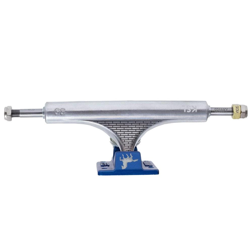 Ace AF1 Skateboard Trucks Hollow Limited Kevin Spanky Long 44 8.25"