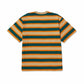 Huf Terrace Short Sleeve T-Shirt Relaxed Knit Pine