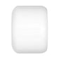 OJ Skateboard Wheels Combos 99a White 60mm
