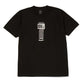HUF x Kenny Scharf Philosophy T-Shirt Black