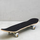 Speed Demons Go Kart Soft Top Factory Complete Skateboard Multi 6.75''