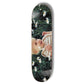 Polar Skateboards Nick Boserio Cleo & Daisy Skateboard Deck 8.5" Short