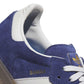 Adidas Skateboarding Samba ADV Dark Blue Grey One Gum Skate Shoes
