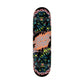 Santa Cruz Asta Cosmic Twin Pro Skateboard Deck Multi 8.2"