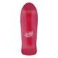 Santa Cruz Reissue Skateboard Deck O'Brien Reaper Red Multi 9.85"