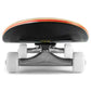 Enuff Three Tier Reloaded Complete Skateboard Black 8" x 32"
