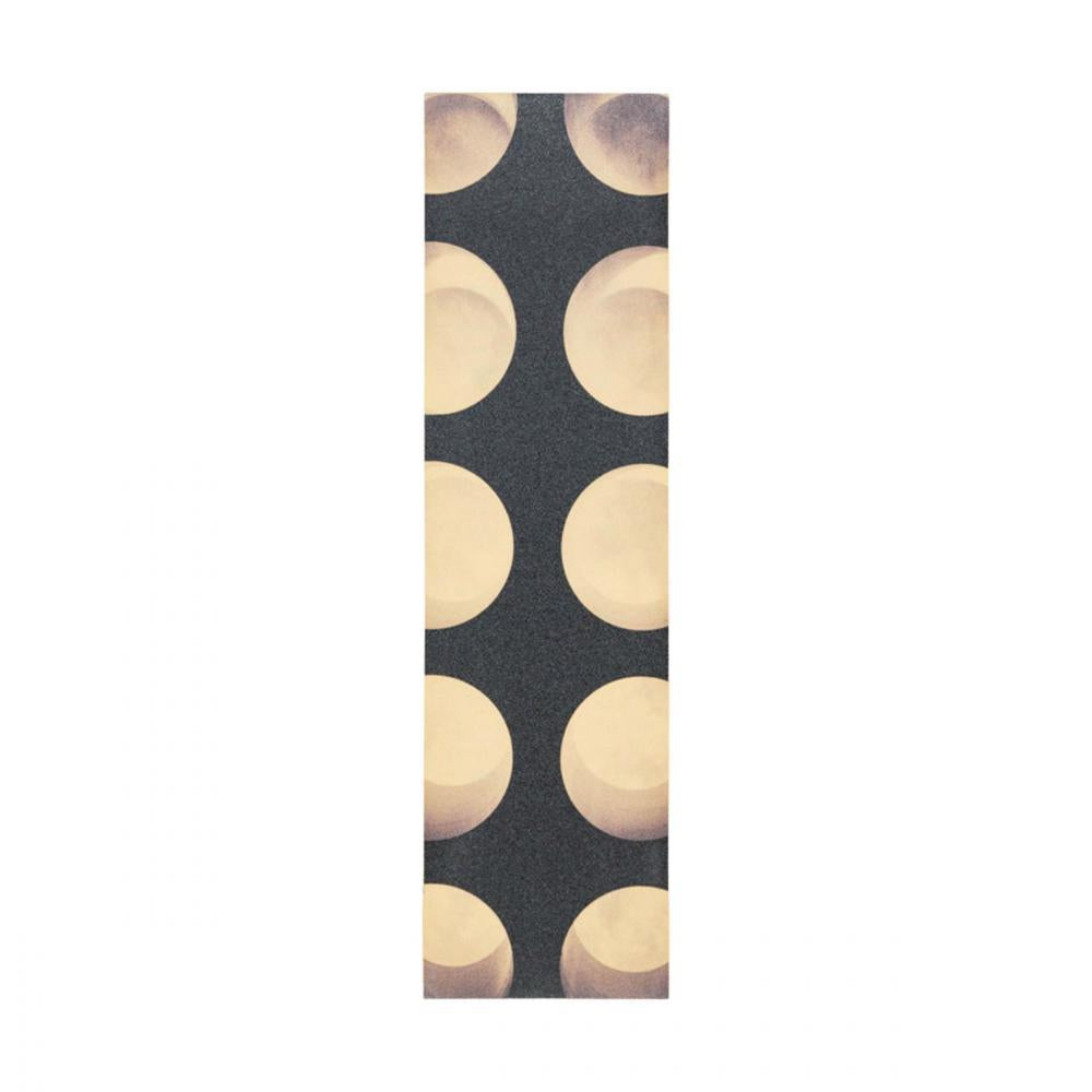 Element Skateboards Griptape Jaakko Sky Hole Black 9"