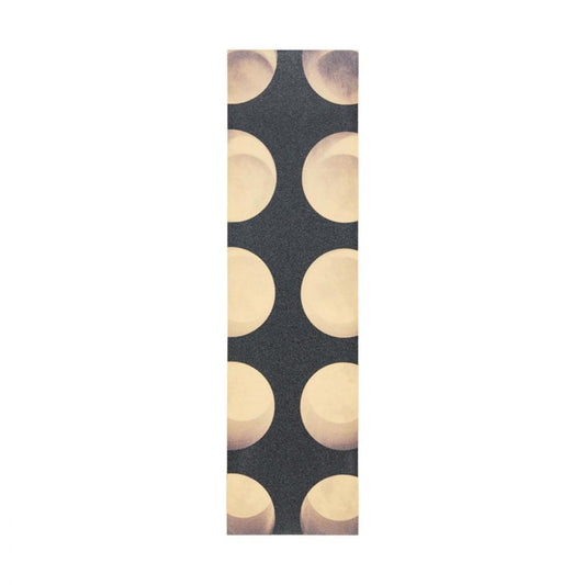 Element Skateboards Griptape Jaakko Sky Hole Black 9"
