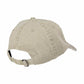 Santa Cruz Partial Dot Cap Faded Khaki One Size