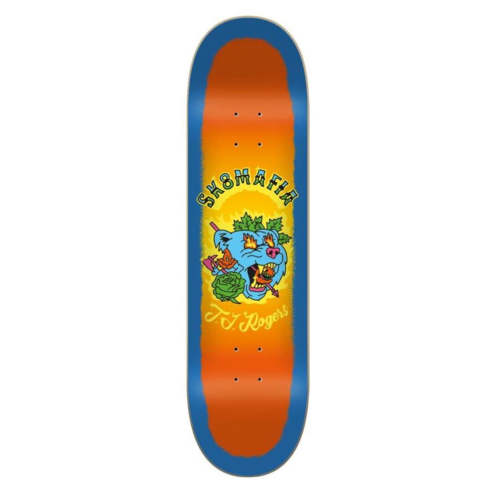 Sk8mafia Sprayers Rogers Deck 8.25"