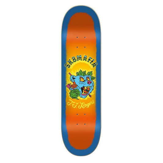Sk8mafia Sprayers Rogers Deck 8.25"