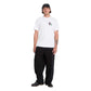 Volcom Aura Basic Short Sleeve T-Shirt White