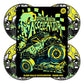 SlimeBalls Wheels Accelerator Vomit Mini 99a Black 58mm