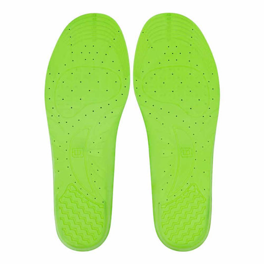 REKD Energy Sole Mates Green Impact Protection Insoles