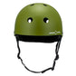 Pro-Tec Skateboard Helmet Low Pro Army/Green Matte