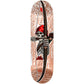 Powell Peralta FLIGHT Zach Doelling Archer Copper Foil Skateboard Deck 8.75"