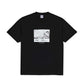 Polar Skateboards Bounce T-Shirt Black