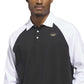 Adidas Skateboarding Tyshawn Rugby Shirt Black White