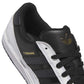 Adidas Skateboarding Tyshawn II Skate Shoes Core Black Carbon Cloud White