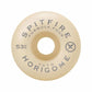 Spitfire Formula Four Skateboard Wheels F4 99 Yuto Cherry Blossom Natural 53mm