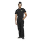 Adidas Skateboarding Pinwheel Trefoil T-Shirt Black