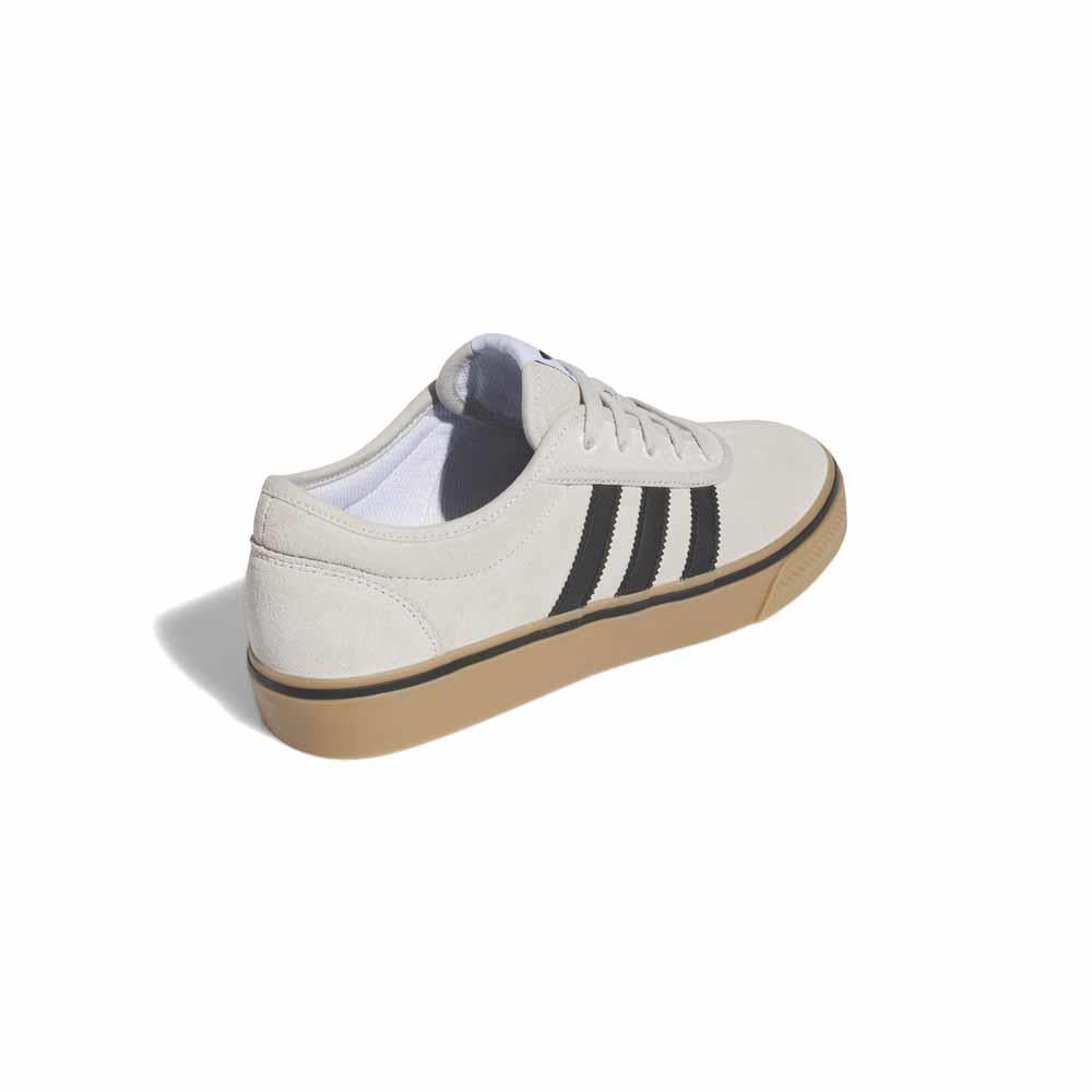 Adidas adi ease white on sale gum