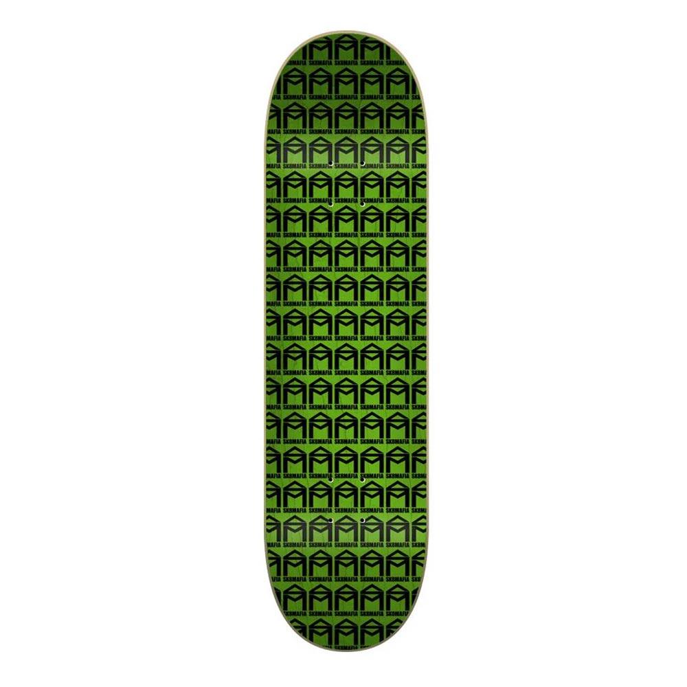 Sk8mafia Sprayers Ramirez Skateboard Deck 8.5"