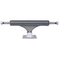 Slappy Trucks ST1 Hollow Lights Skateboard Trucks Gunmetal Polished 8.25"