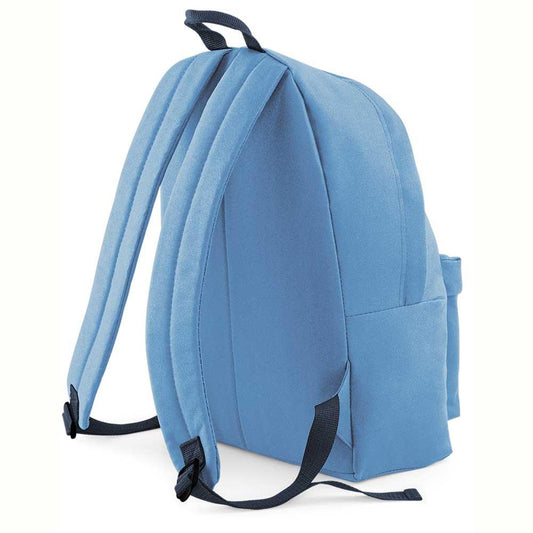 Black Sheep OG Original Backpack Sky Blue / French Navy