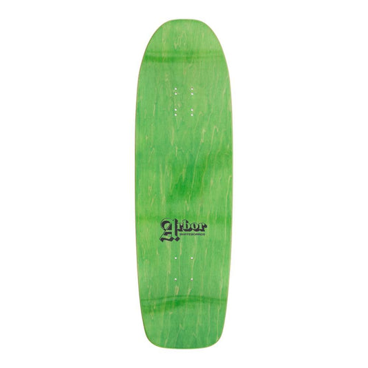 Arbor Legacy Deck Legacy Rooted 9.75"