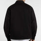 Dickies 247 Shacket Shirt Jacket Black