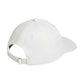 Adidas Skateboarding Gonz Solid Cap Core  White