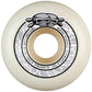 BONES Wheels X-Formula Double Wides 97A V8 54mm