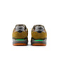 New Balance Numeric Andrew Reynolds 933 Camel Dark Brown Skate Shoes