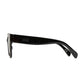 Vans Belden Shades Black Gold Sunglasses