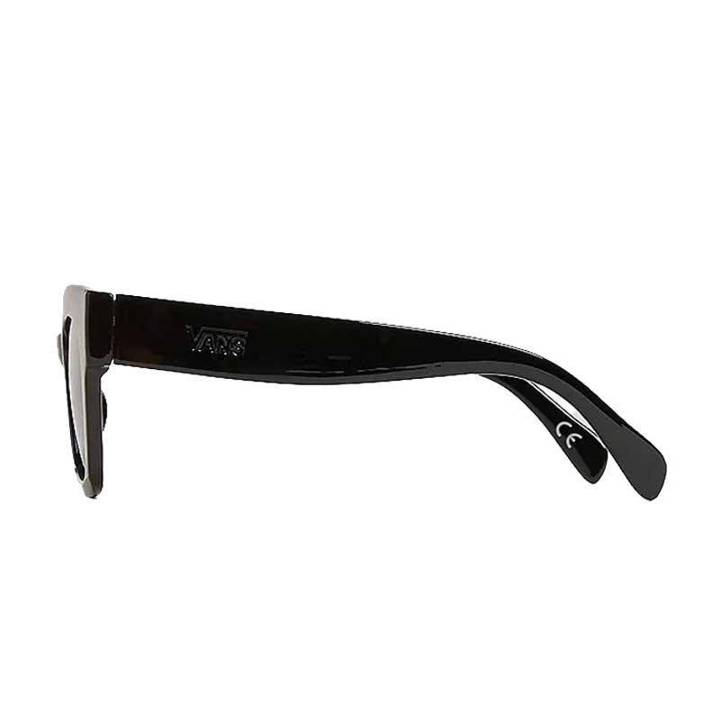 Vans Belden Shades Black Gold Sunglasses