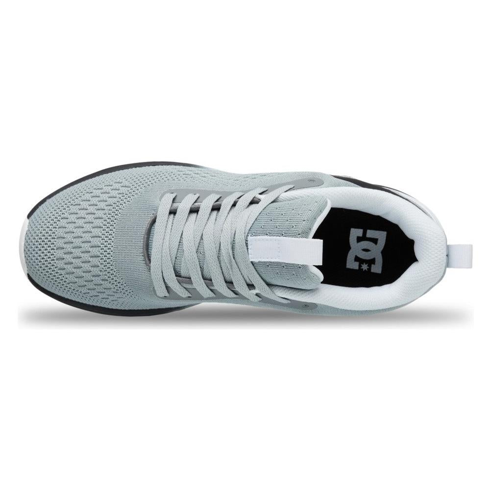 DC Shoe Co Roammax Shoes Cool Grey