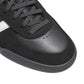Adidas Skateboarding Glenburn Core Black Feather White Carbon Feather Black