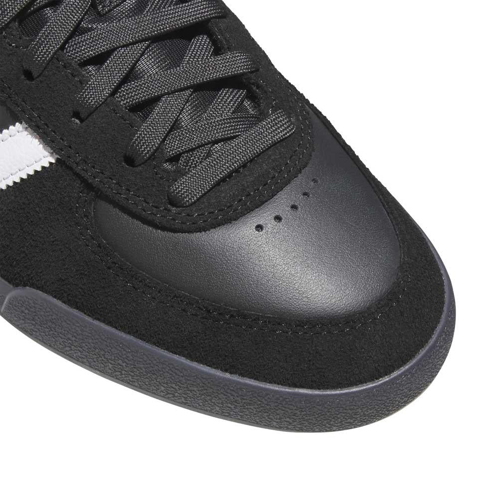 Adidas Skateboarding Glenburn Core Black Feather White Carbon Feather Black