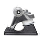 Slappy ST1 Hollow Low Profile  Skateboard Trucks Black 8.75"