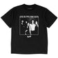 Welcome Skateboards X Talking Heads Quartet T-Shirt Black