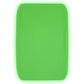 Slime Balls Skateboard Wheels Light Ups Friends of Planet 9 78a Green 66mm