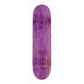 April Skateboards Ish Cepeda 2017 Skateboard Deck 8.25"