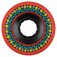 BONES Wheels SP26 All Terrain Formula Rough Riders ATF 59mm 80A Red