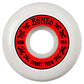 BONES Skateboard Wheels STF Locks V2 Lock SP26 51mm 103A